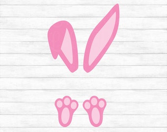Free Free Bunny Footprint Svg 911 SVG PNG EPS DXF File