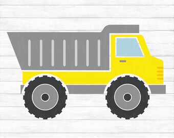 Free Free 324 Mack Dump Truck Svg SVG PNG EPS DXF File