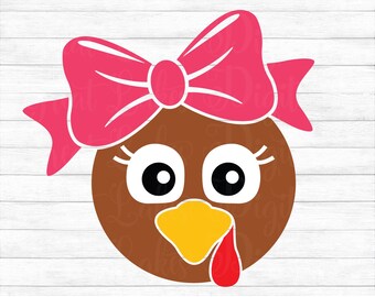 Download Baby Turkey Svg Etsy