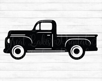 Free Free 193 Truck Png Svg SVG PNG EPS DXF File