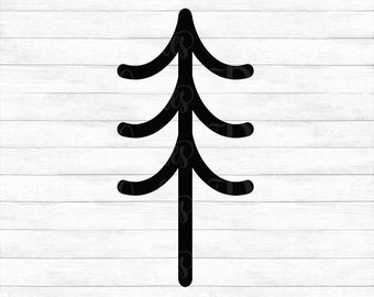Download Winter Tree Svg You Ll Enjoy Etsy