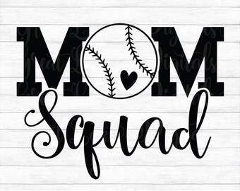 Free Free Baseball Mom Svg Free 24 SVG PNG EPS DXF File
