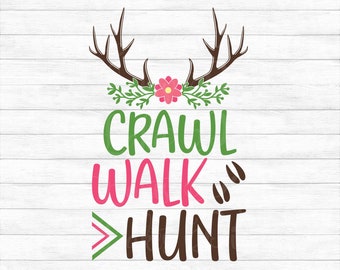 Free Free 161 Baby Hunting Svg SVG PNG EPS DXF File