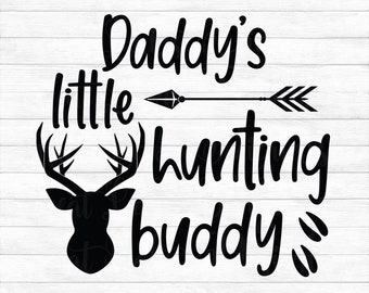 Free Free 61 Baby Hunting Svg SVG PNG EPS DXF File