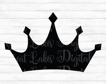 Download Crown Svg Free Etsy