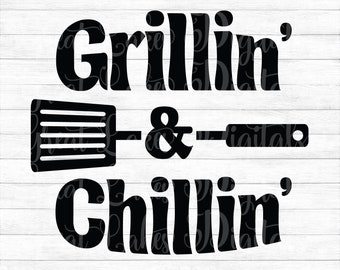 Download Grilling svg | Etsy