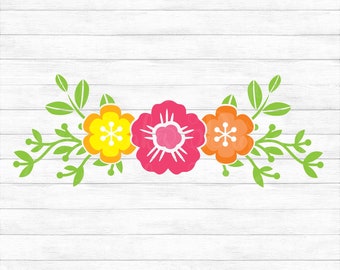Free Free 90 Flower Arch Svg SVG PNG EPS DXF File