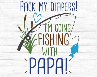 Free Free 328 Poppy&#039;s Fishing Buddy Svg SVG PNG EPS DXF File