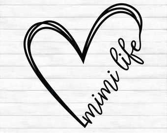 Free Free Mimi Life Svg Free 283 SVG PNG EPS DXF File