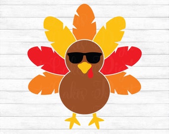 Free Free Friends Turkey Head Svg 788 SVG PNG EPS DXF File