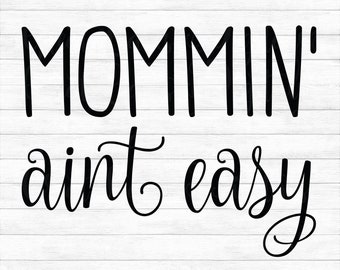 Download Aint A Women Svg Etsy