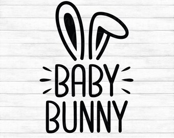 Free Free Bunny Svg Etsy 256 SVG PNG EPS DXF File