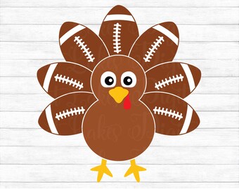 Download Baby Turkey Svg Etsy