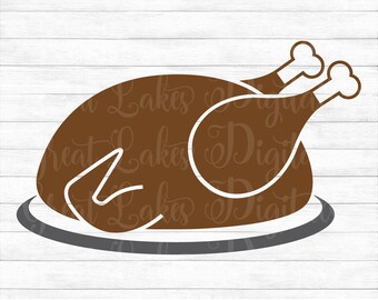 Download Turkey Svg Etsy