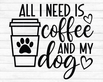 Download I Need Coffee Svg Etsy