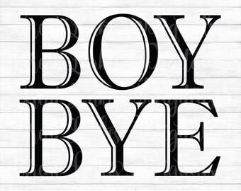 Download Bye Bye Svg Etsy