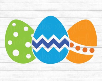 Download Easter Egg Svg Etsy