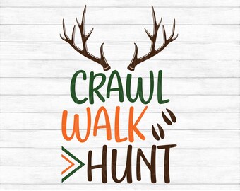 Download Baby Hunting Svg Etsy