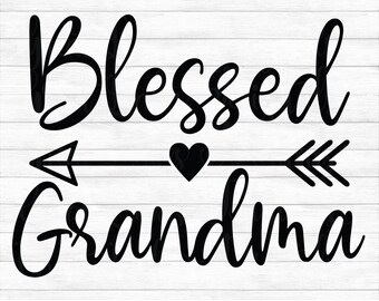 Download Grandma Quote Svg Etsy