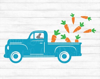 Free Free 198 Truck Carrots Svg SVG PNG EPS DXF File