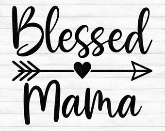 Download Mama Svg Etsy