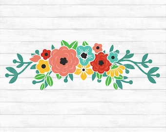 Free Free 230 Flower Svg Etsy SVG PNG EPS DXF File