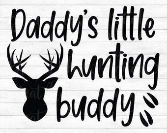 Free Free 102 Buck And Baby Deer Svg SVG PNG EPS DXF File