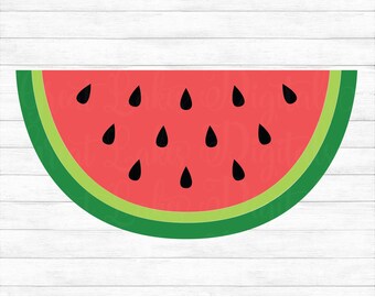 Free Free 331 Life Is Sweet Watermelon Svg SVG PNG EPS DXF File