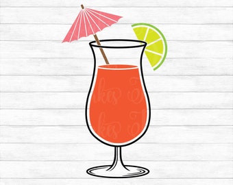 Free Free Summer Drink Svg 827 SVG PNG EPS DXF File