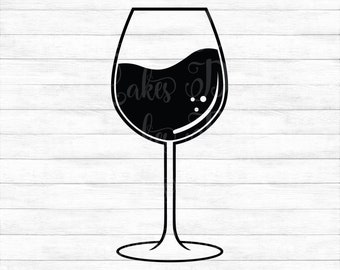Free Wine Glass Svg Ideas Free Wine Glass Svg Ideas