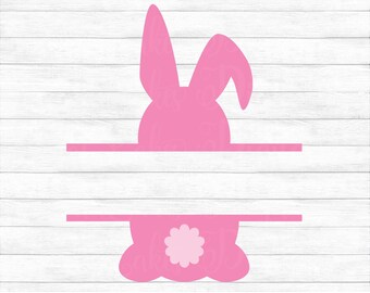 Free Free Bunny Svg With Name 634 SVG PNG EPS DXF File