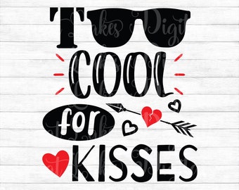 Download Boy Valentine Svg Etsy