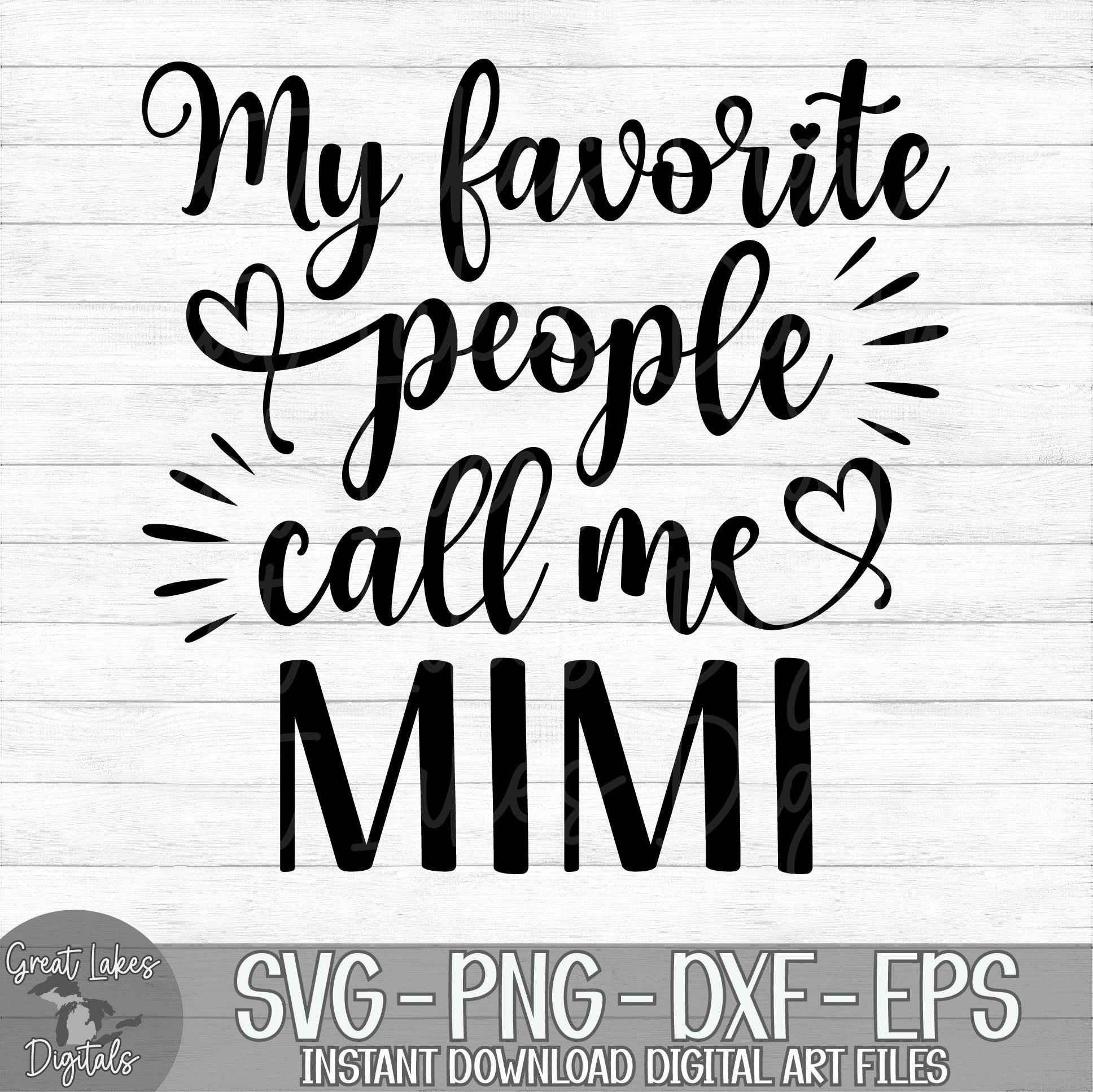 my squad calls me mimi simply southern