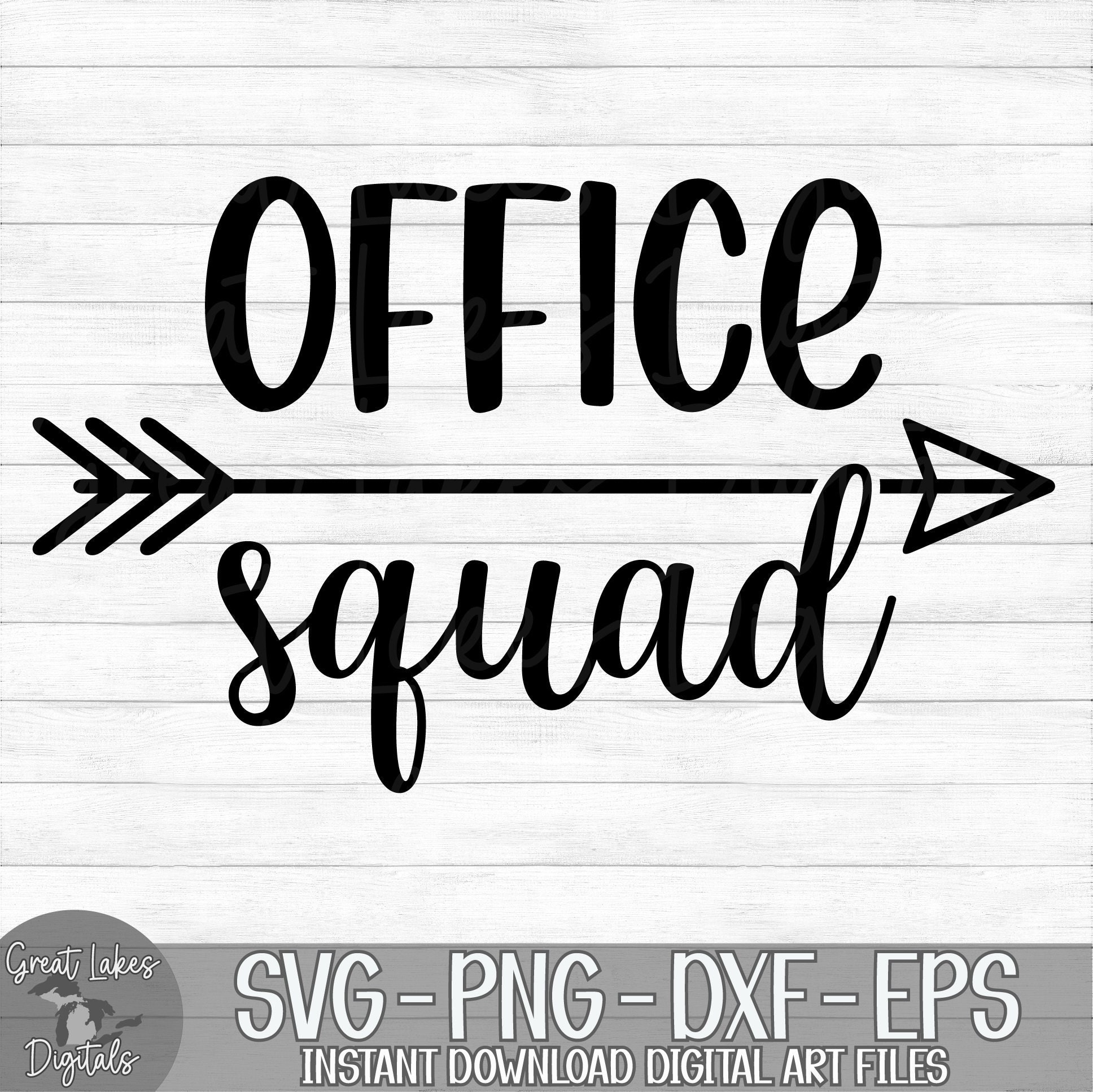The Office Svg - Etsy