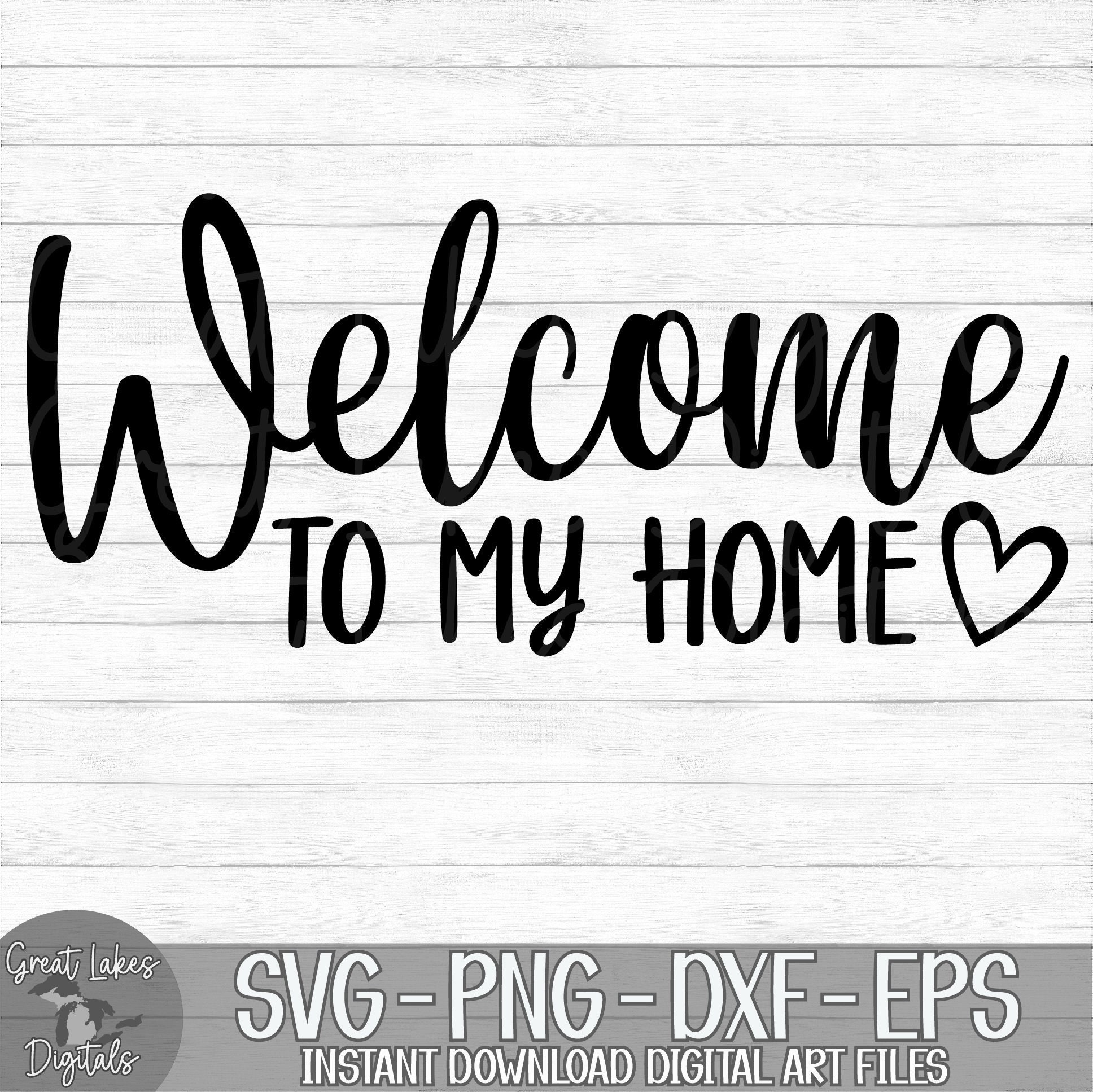 papercraft-welcome-to-our-home-svg-svg-dxf-eps-jpg-png-digital-file