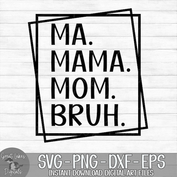 MA Mama Mom Bruh Sweatshirt for Women,Women Mama Bruh Hoodie,Women Mama  Mommy Mom Bruh Pullover Hoodie