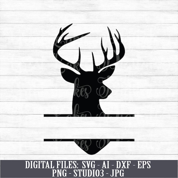 Download Split Monogram Svg Eps Dxf Files Instant Download Clip Art Art Collectibles Lifepharmafze Com