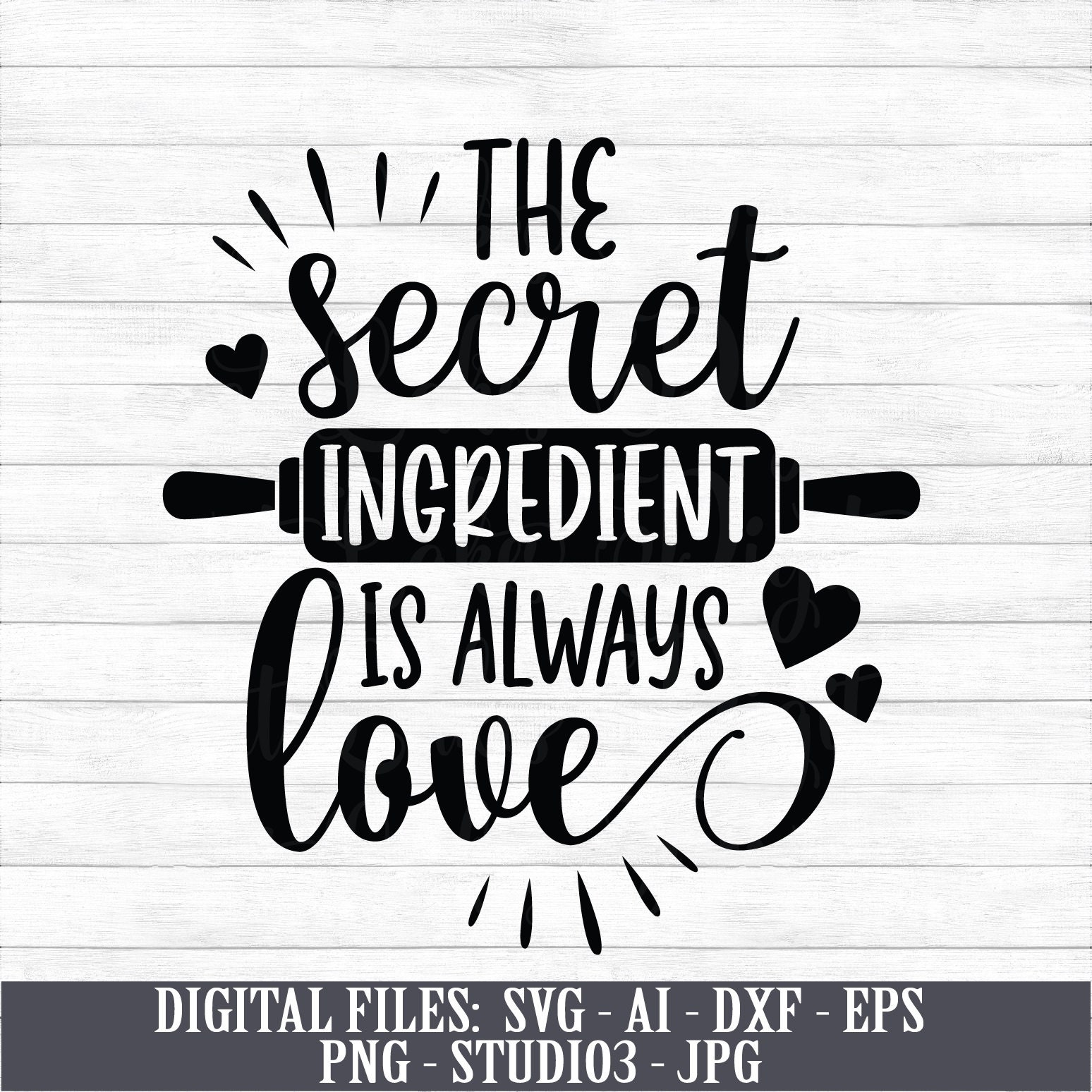 Heartherbby: The Secret Ingredient You'Re Missing! - aovp3lt