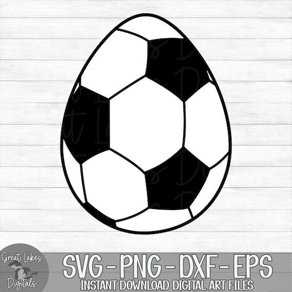 Cute Soccer Egg Shirt - Soccer Easter Egg Gift Cute Soccer Egg Shirt - Soccer Easter Egg Gift