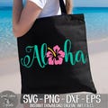 Aloha svg png dxf eps Digital Download