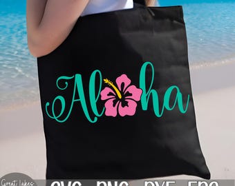 Aloha svg png dxf eps Digital Download