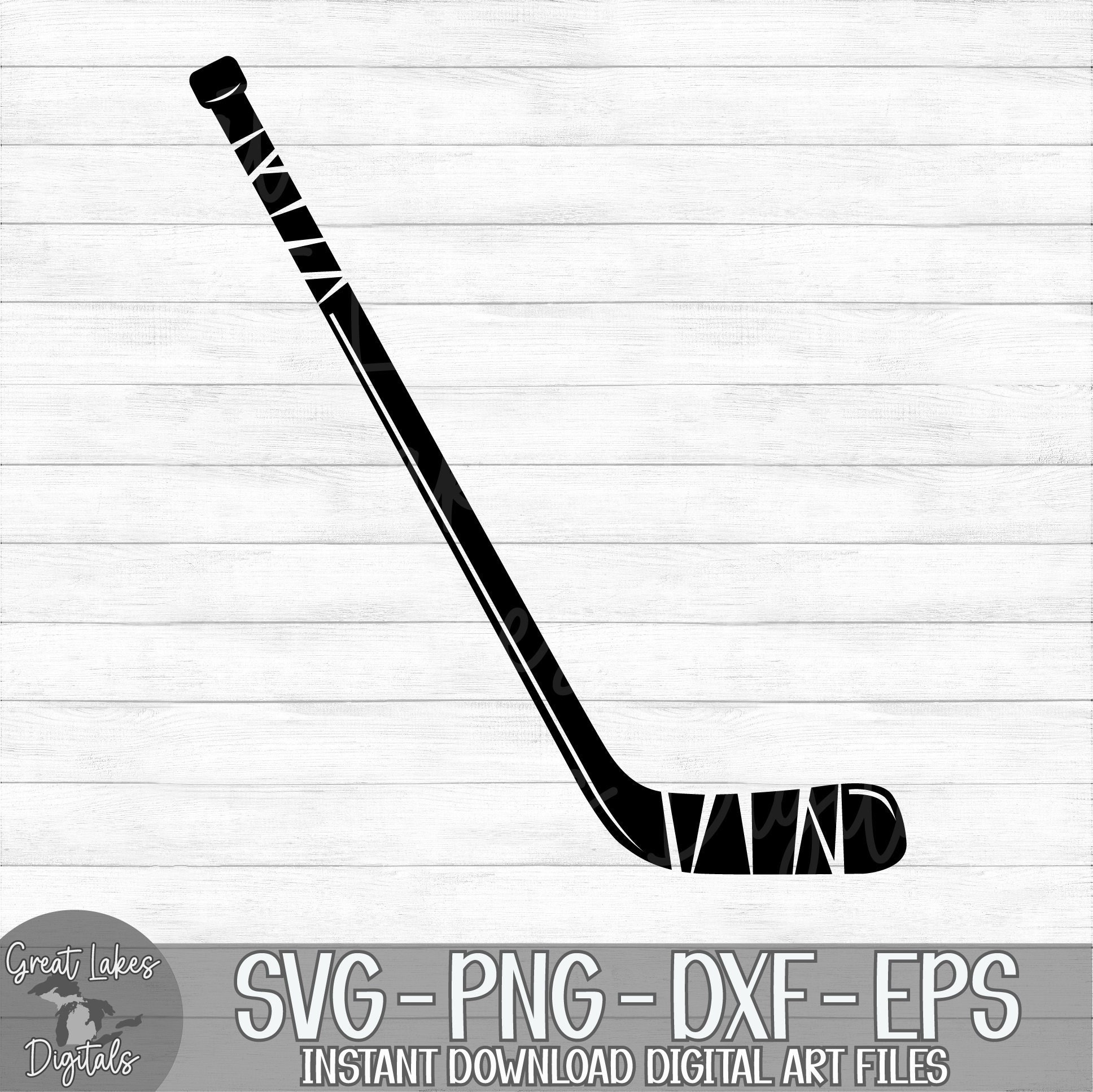 Field hockey stick and ball clipart. Free download transparent .PNG