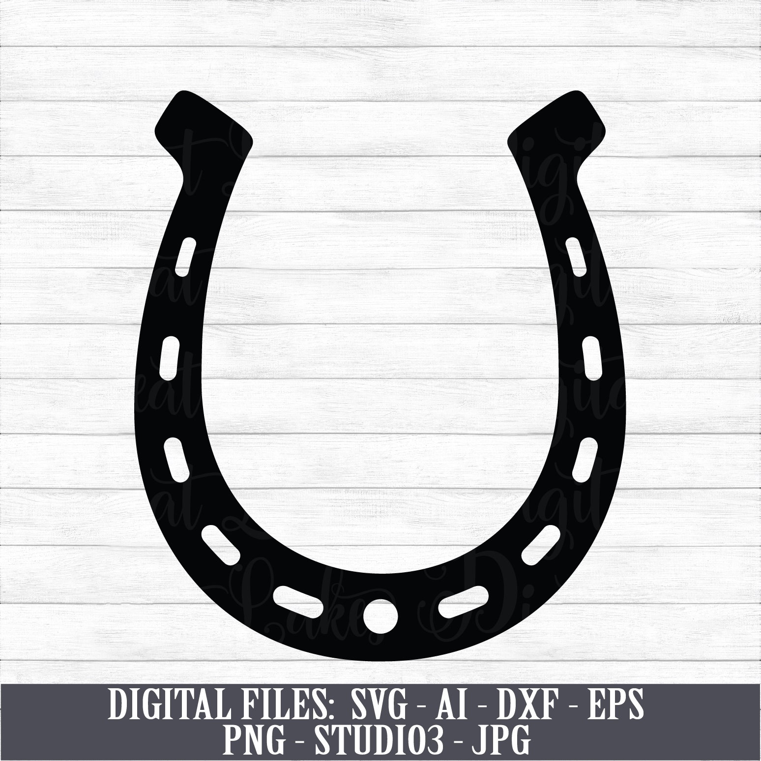 Diamond Tool Horseshoe for sale Only 4 left at 75