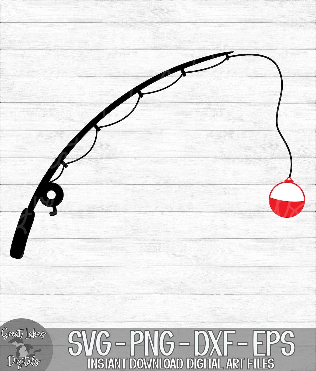 Fishing Pole - Instant Digital Download - Svg, Png, Dxf, and Eps Files Included! Bobber, Fishing Rod - Etsy Fishing Pole - Instant Digital Download - Svg, Png, Dxf, and Eps Files Included! Bobber, Fishing Rod - Etsy