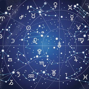 Calculemos tu carta astral