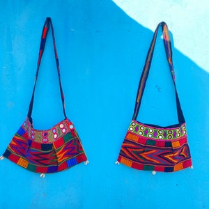 Bolso Banjara, Tote Bordado, Bolso Boho, Monedero de Mujer, Bolso de Festival, Bolso de Verano, Bolso Hippie, Bolso Boho