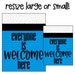 Bold Colors Growth Mindset Classroom Posters, Classroom Decorations ...
