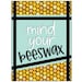 Busy Bees Growth Mindset Classroom Posters, Classroom Decorations ...