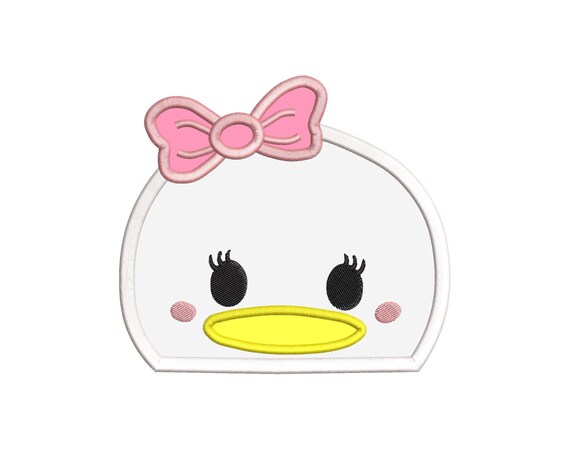 daisy duck tsum tsum