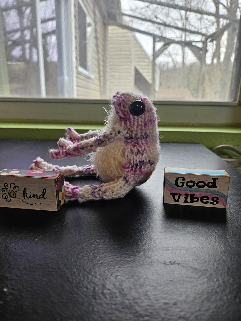 Mixed Berry Frog - Etsy